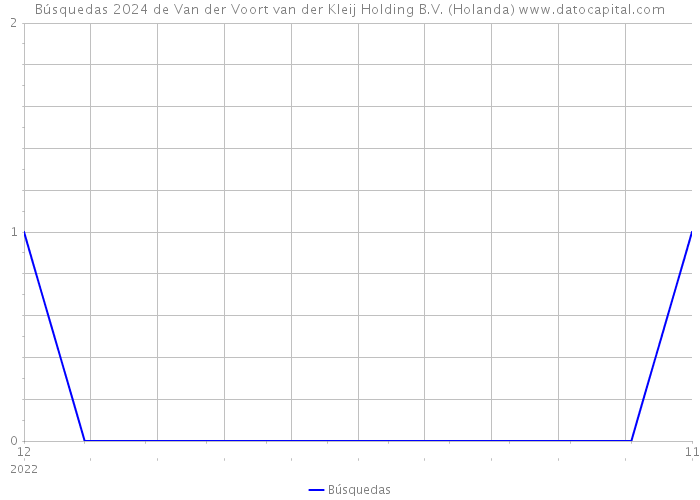 Búsquedas 2024 de Van der Voort van der Kleij Holding B.V. (Holanda) 