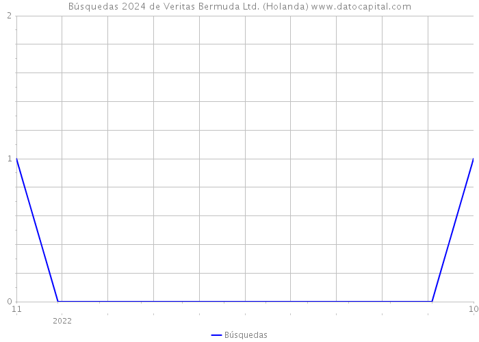 Búsquedas 2024 de Veritas Bermuda Ltd. (Holanda) 