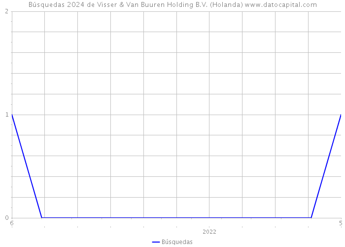Búsquedas 2024 de Visser & Van Buuren Holding B.V. (Holanda) 