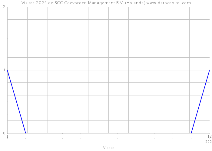 Visitas 2024 de BCC Coevorden Management B.V. (Holanda) 