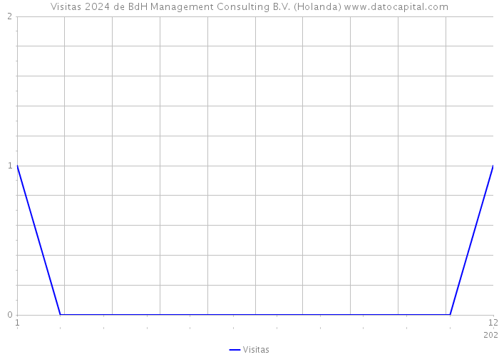Visitas 2024 de BdH Management Consulting B.V. (Holanda) 