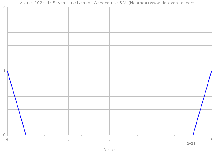 Visitas 2024 de Bosch Letselschade Advocatuur B.V. (Holanda) 