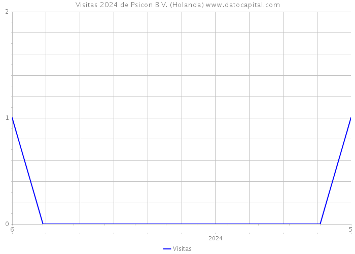 Visitas 2024 de Psicon B.V. (Holanda) 