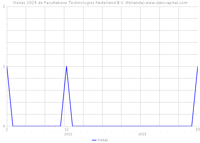 Visitas 2024 de Facultatieve Technologies Nederland B.V. (Holanda) 