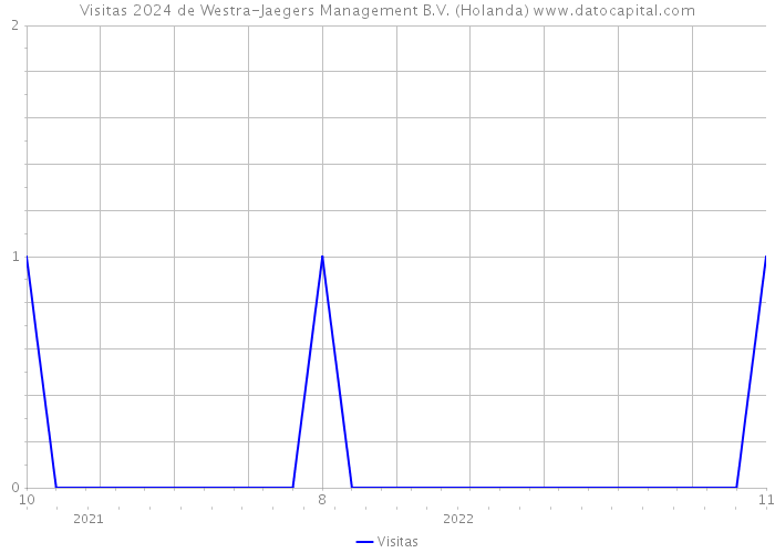 Visitas 2024 de Westra-Jaegers Management B.V. (Holanda) 