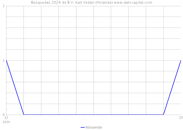 Búsquedas 2024 de B.V. Aait Vedan (Holanda) 