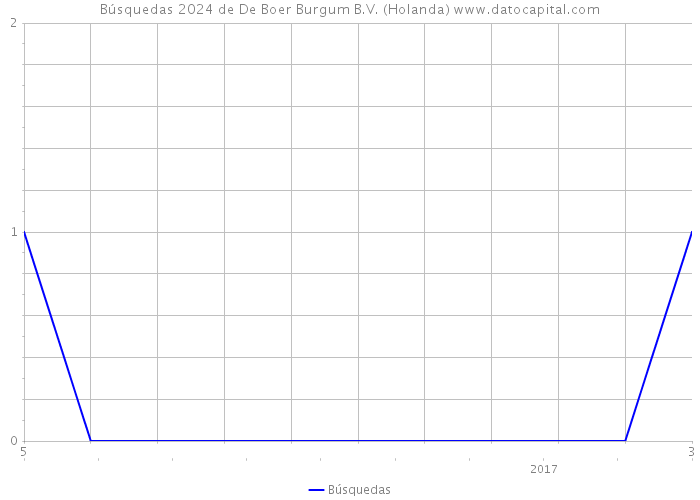 Búsquedas 2024 de De Boer Burgum B.V. (Holanda) 