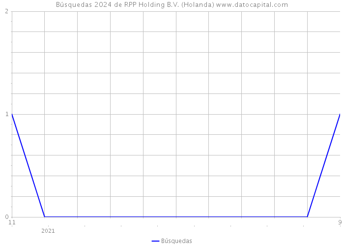 Búsquedas 2024 de RPP Holding B.V. (Holanda) 