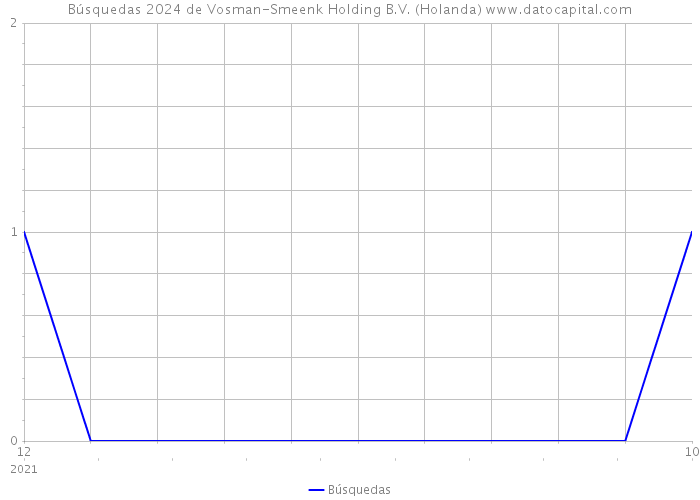 Búsquedas 2024 de Vosman-Smeenk Holding B.V. (Holanda) 
