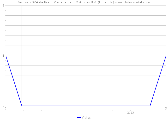 Visitas 2024 de Brein Management & Advies B.V. (Holanda) 