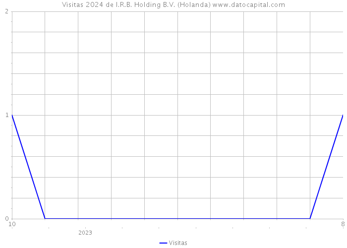 Visitas 2024 de I.R.B. Holding B.V. (Holanda) 