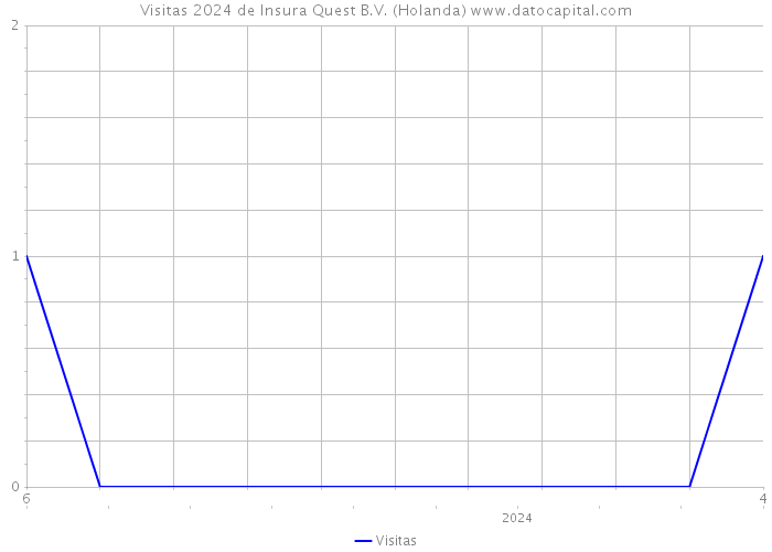 Visitas 2024 de Insura Quest B.V. (Holanda) 