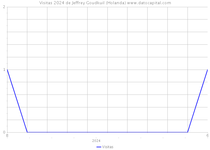 Visitas 2024 de Jeffrey Goudkuil (Holanda) 