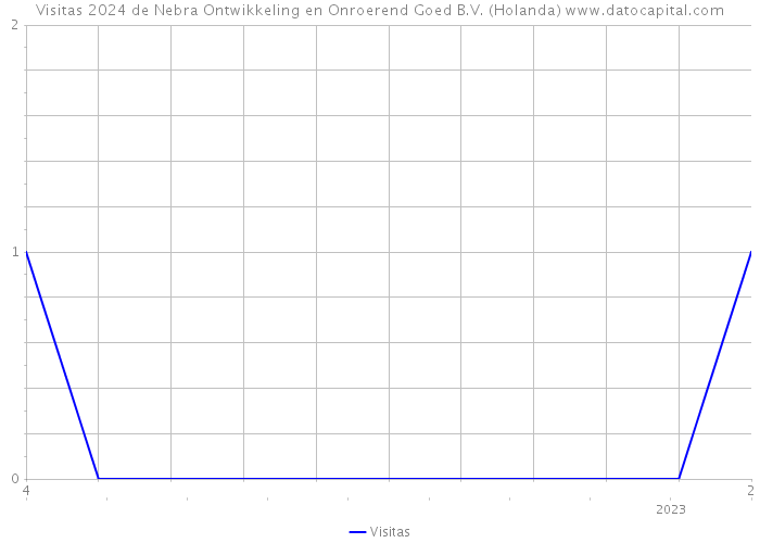 Visitas 2024 de Nebra Ontwikkeling en Onroerend Goed B.V. (Holanda) 