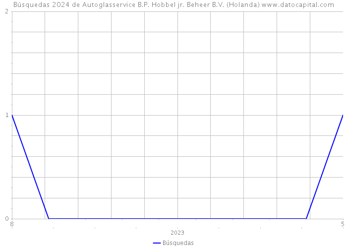 Búsquedas 2024 de Autoglasservice B.P. Hobbel jr. Beheer B.V. (Holanda) 