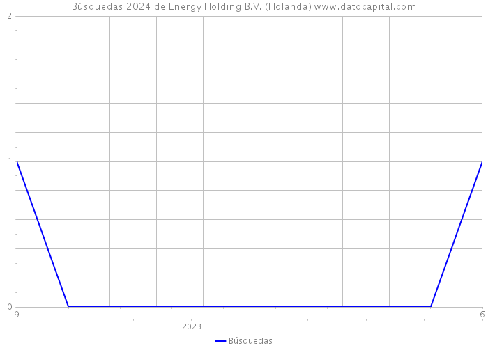 Búsquedas 2024 de Energy Holding B.V. (Holanda) 