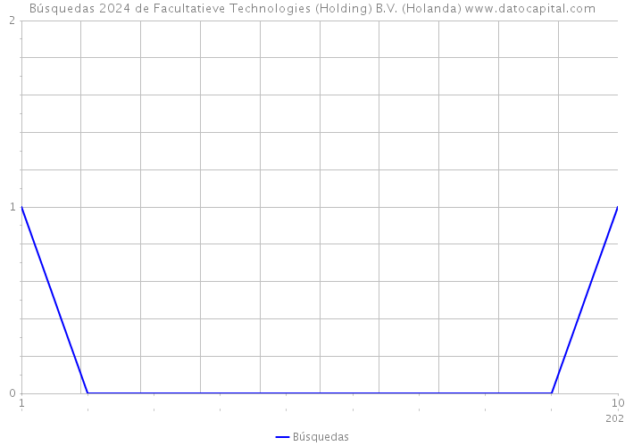 Búsquedas 2024 de Facultatieve Technologies (Holding) B.V. (Holanda) 