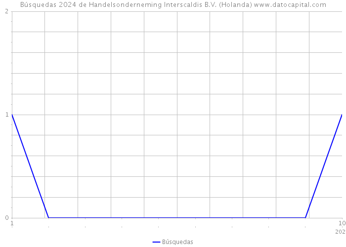 Búsquedas 2024 de Handelsonderneming Interscaldis B.V. (Holanda) 