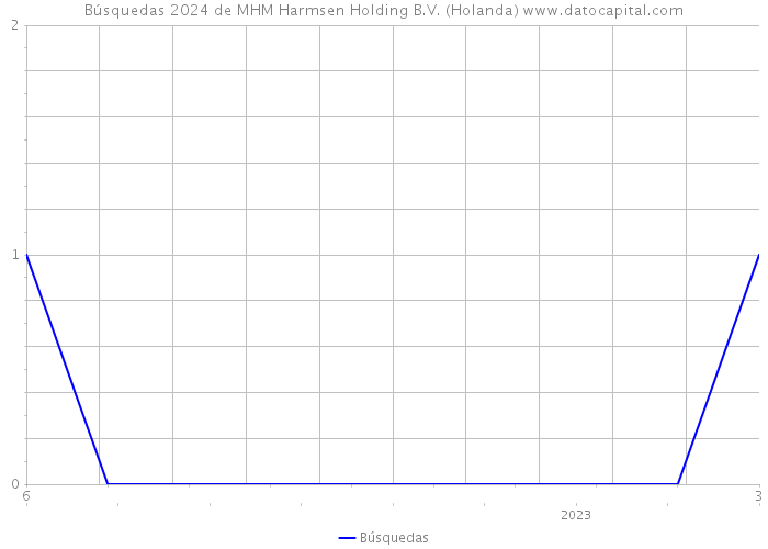 Búsquedas 2024 de MHM Harmsen Holding B.V. (Holanda) 