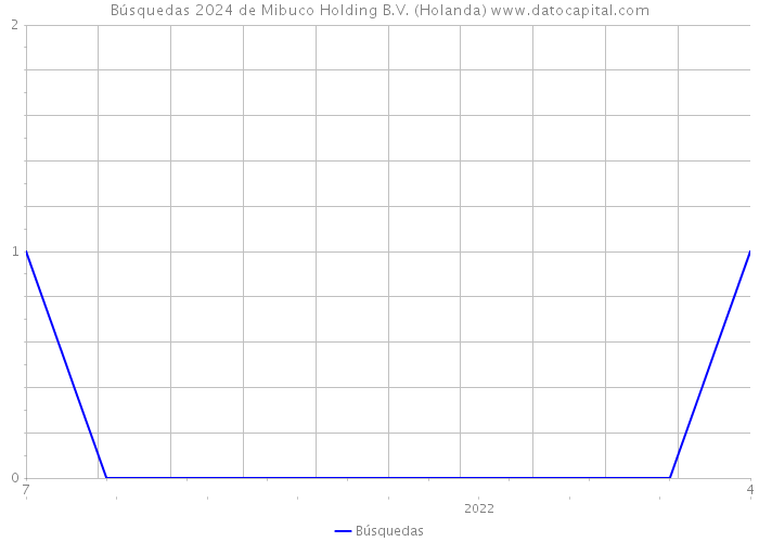 Búsquedas 2024 de Mibuco Holding B.V. (Holanda) 