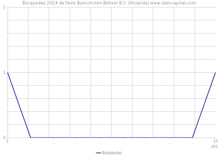 Búsquedas 2024 de Niels Bunschoten Beheer B.V. (Holanda) 