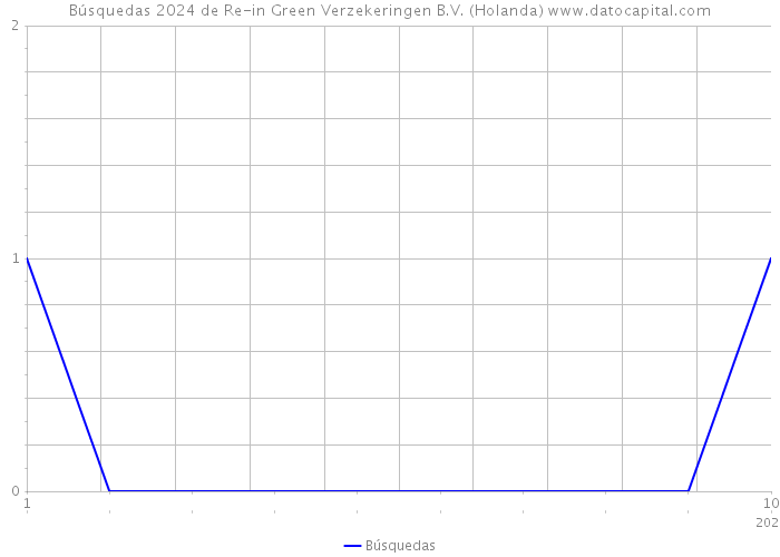 Búsquedas 2024 de Re-in Green Verzekeringen B.V. (Holanda) 