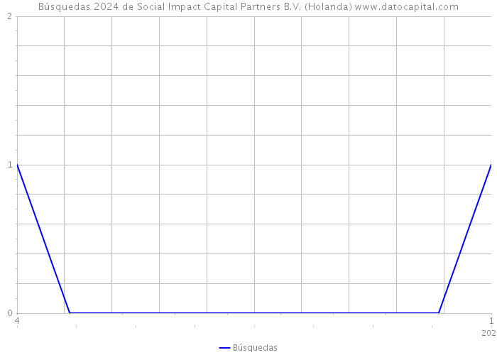 Búsquedas 2024 de Social Impact Capital Partners B.V. (Holanda) 