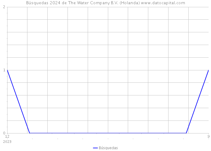 Búsquedas 2024 de The Water Company B.V. (Holanda) 