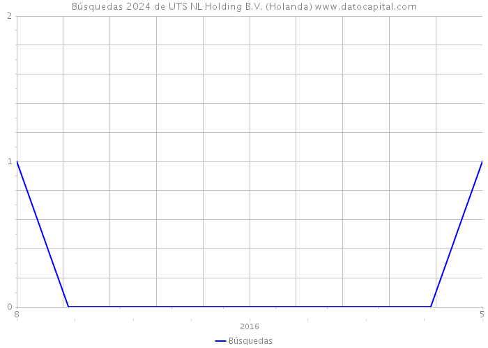 Búsquedas 2024 de UTS NL Holding B.V. (Holanda) 