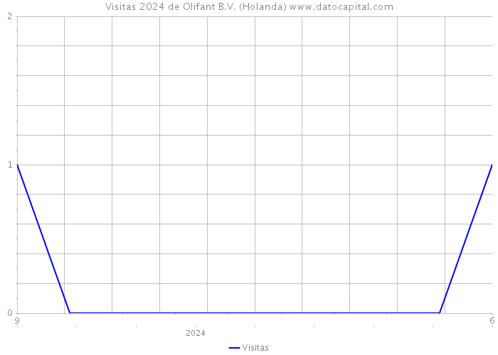 Visitas 2024 de Olifant B.V. (Holanda) 