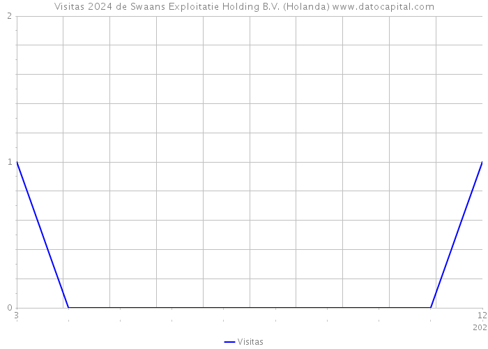 Visitas 2024 de Swaans Exploitatie Holding B.V. (Holanda) 