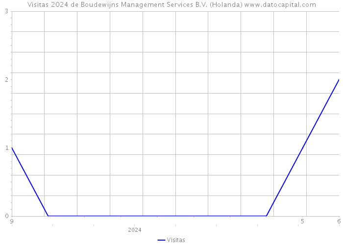 Visitas 2024 de Boudewijns Management Services B.V. (Holanda) 