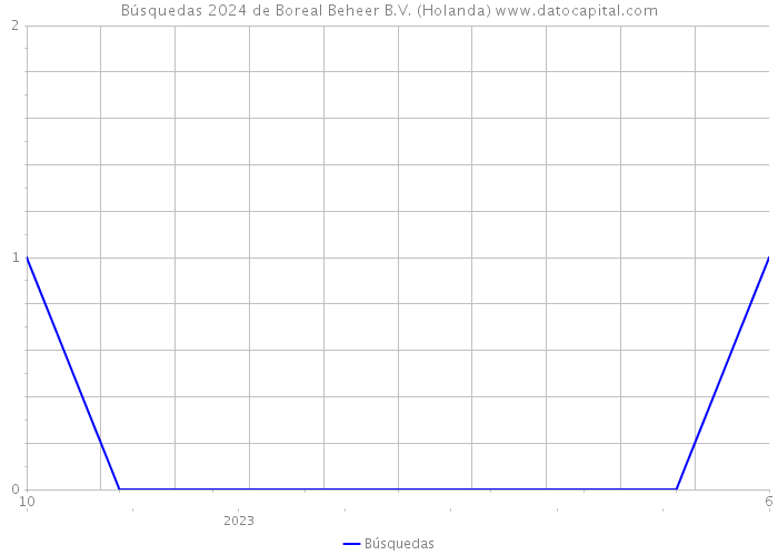 Búsquedas 2024 de Boreal Beheer B.V. (Holanda) 