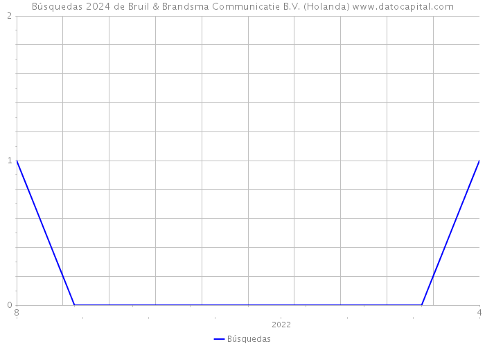 Búsquedas 2024 de Bruil & Brandsma Communicatie B.V. (Holanda) 