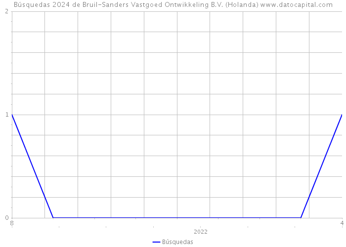 Búsquedas 2024 de Bruil-Sanders Vastgoed Ontwikkeling B.V. (Holanda) 