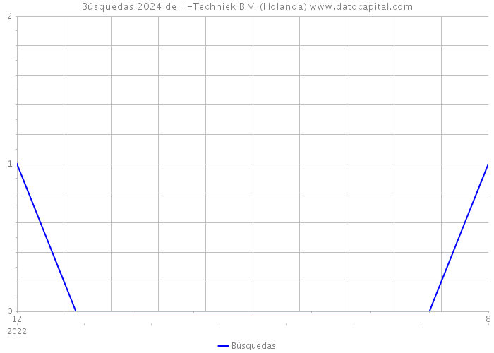 Búsquedas 2024 de H-Techniek B.V. (Holanda) 