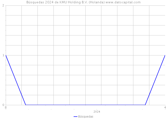 Búsquedas 2024 de KMU Holding B.V. (Holanda) 