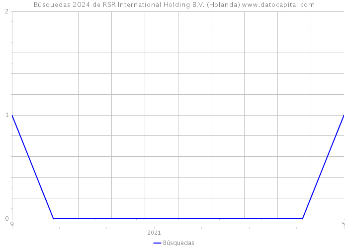 Búsquedas 2024 de RSR International Holding B.V. (Holanda) 