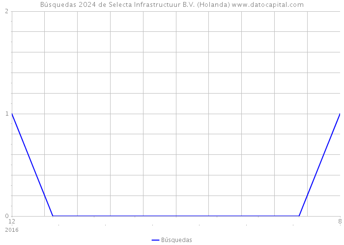 Búsquedas 2024 de Selecta Infrastructuur B.V. (Holanda) 