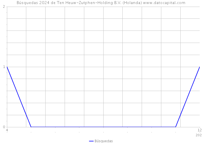 Búsquedas 2024 de Ten Heuw-Zutphen-Holding B.V. (Holanda) 
