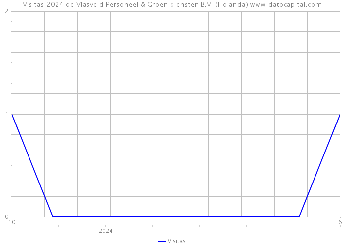 Visitas 2024 de Vlasveld Personeel & Groen diensten B.V. (Holanda) 