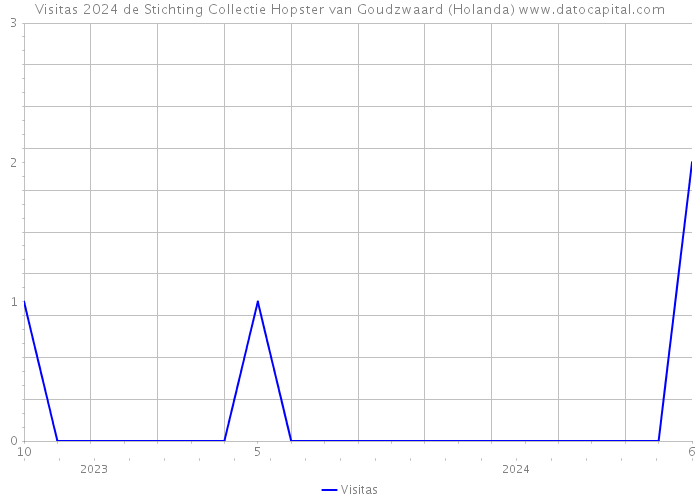 Visitas 2024 de Stichting Collectie Hopster van Goudzwaard (Holanda) 