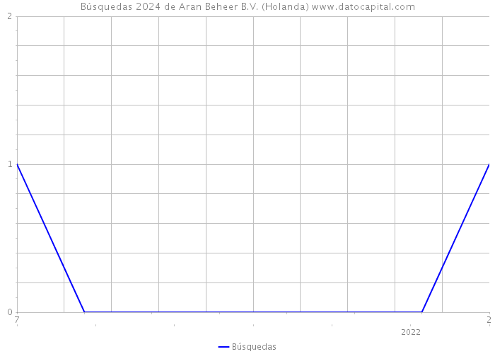 Búsquedas 2024 de Aran Beheer B.V. (Holanda) 