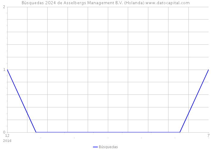 Búsquedas 2024 de Asselbergs Management B.V. (Holanda) 