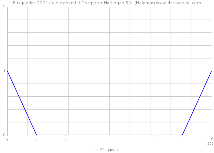 Búsquedas 2024 de Autohandel Oostpoort Harlingen B.V. (Holanda) 