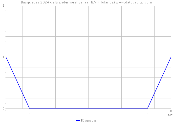 Búsquedas 2024 de Branderhorst Beheer B.V. (Holanda) 