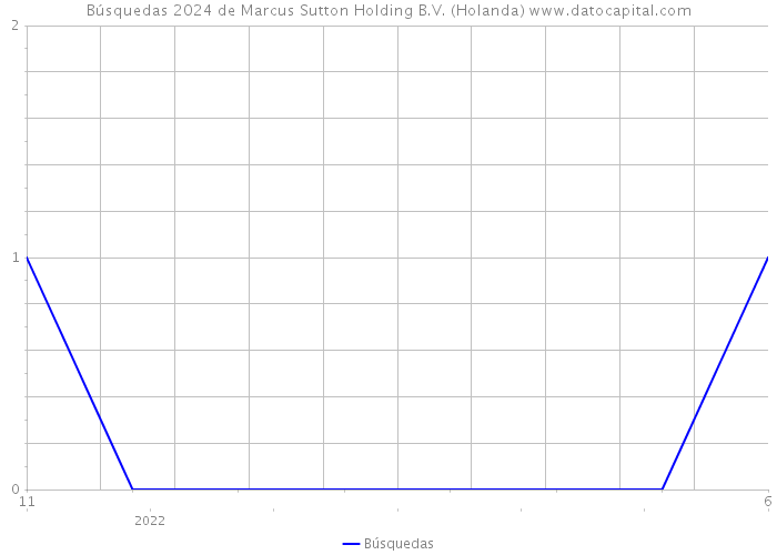 Búsquedas 2024 de Marcus Sutton Holding B.V. (Holanda) 