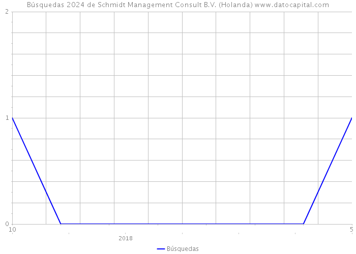 Búsquedas 2024 de Schmidt Management Consult B.V. (Holanda) 