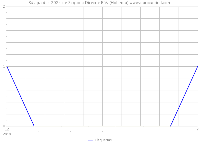 Búsquedas 2024 de Sequoia Directie B.V. (Holanda) 