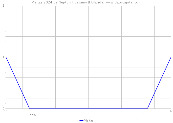 Visitas 2024 de Nepton Hossainy (Holanda) 